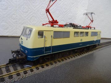 Roco H0 - 63640 - Locomotive électrique (1) - Locomotive, Nieuw