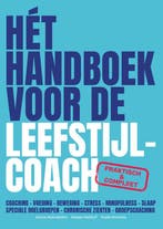 Hét handboek voor de leefstijlcoach 9789090334189, Verzenden, Gelezen, Karine Hoenderdos
