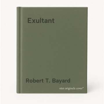 Exultant 9780575074293 Robert T. Bayard, Verzenden, Gelezen, Robert T. Bayard