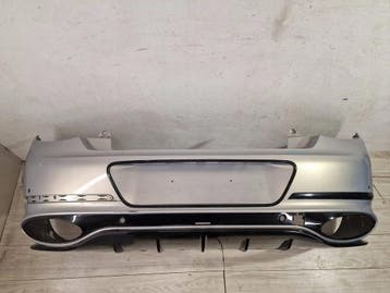 Bentley Continental GT 3SD 2018- Carbon Achterbumper, Verzenden