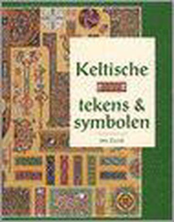 Keltische tekens en symbolen 9789061137818 I. Zaczek, Verzenden, I. Zaczek