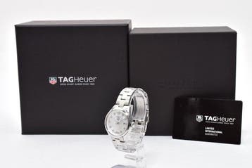 TAG Heuer - Carrera - WV1411 - Femme - 2000-2010