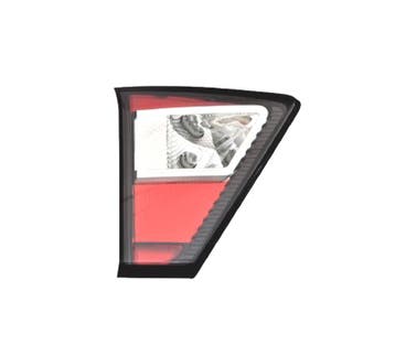 Feux Arrière Gauche Pour Ford Kuga II 17-20 Led Blanc Rouge, Verzenden