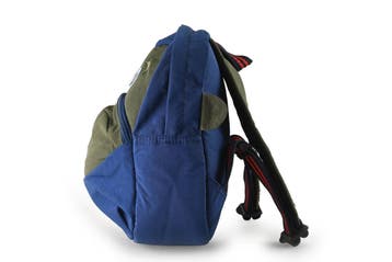 Kipling Rugzak Blauw, Kipling, Verzenden, 25 tot 40 cm, Nieuw