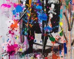 Dine Chanima (XX-XXI) - (XXL) Giant Art King Reign