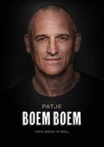 Patje Boem Boem 9789464431193 Dave Peters, Verzenden, Gelezen, Dave Peters