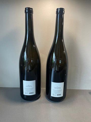 2018 Reuter Dusemond, Piesporter Goldtropfchen & Urziger, Nieuw