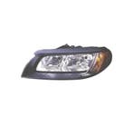 Phare Gauche Pour Volvo S80 06-12 Fond Noir, Verzenden