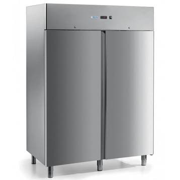 Vrieskast | ARTIC | 1400L (2/1 GN) | RVS | -10°C/-24°C |, Verzenden, Nieuw in verpakking