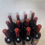 Fattoria Mantellassi Terzo Cerchio Rosso - Maremme toscane -, Collections