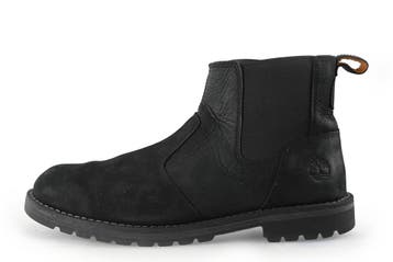 Timberland Chelsea boots in maat 44½ Zwart, Kleding | Heren, Schoenen, Verzenden, Boots, Zo goed als nieuw, Timberland