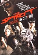 Spirit op DVD, Verzenden