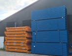 Palletstelling nedcon pr gebruikt Staander 6200x1100x120, Ophalen of Verzenden