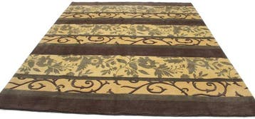 Moderne Nepal - Vloerkleed - 300 cm - 250 cm