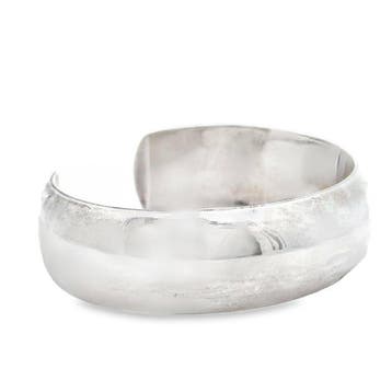 Zonder minimumprijs - Armband Zilver