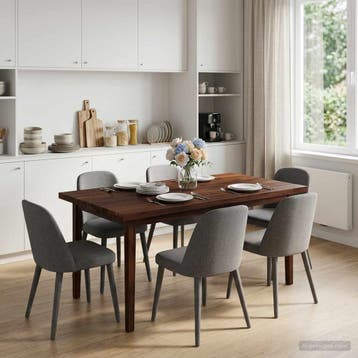 vidaXL Rechthoekig Tafelblad 130 x 60 x 3,2 cm Rechthoekig, Verzenden, Nieuw