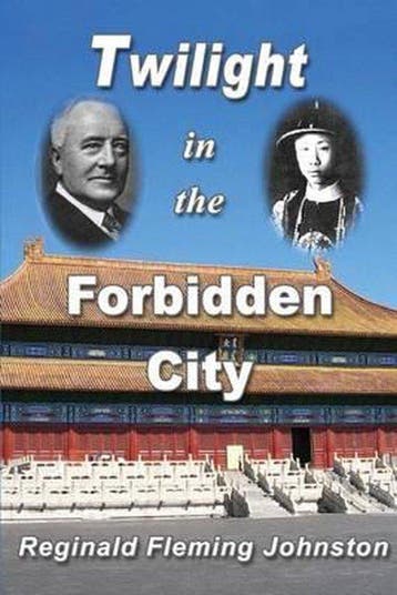 Twilight in the Forbidden City (Illustrated and Revised 4th, Livres, Verzenden