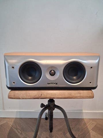 Mission - M5C Luidspreker