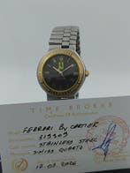 Ferrari - by Cartier - Sans prix de réserve - Unisexe -, Nieuw