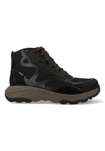 Teva Wandelschoenen Geotrecca RP 1129588/BCKG Zwart-42