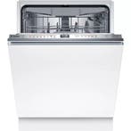 vaatwas Bosch SMV6ECX12F nieuw, Nieuw