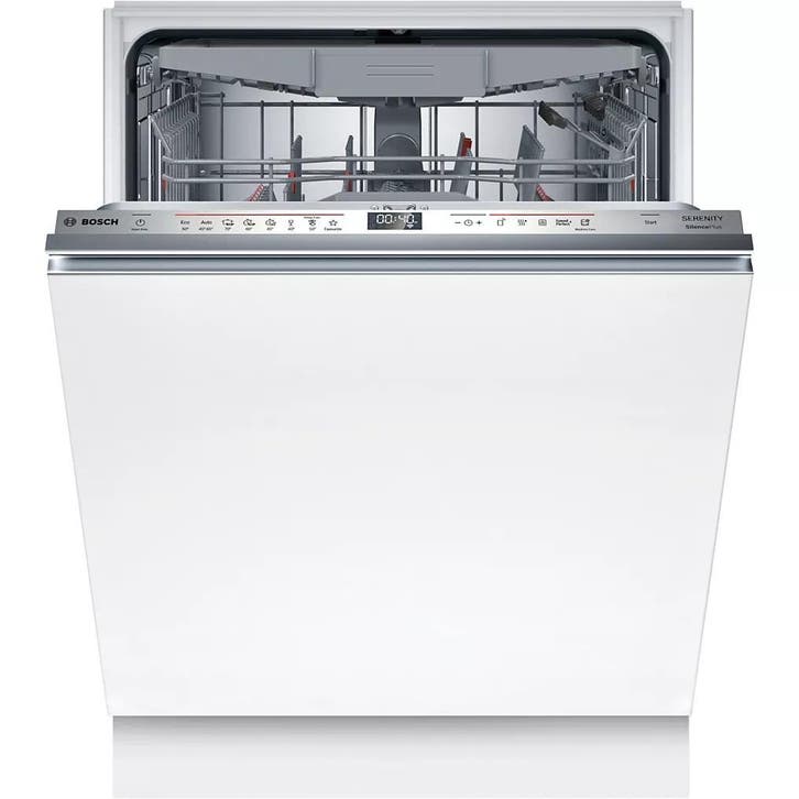 vaatwas Bosch SMV6ECX12F nieuw, Electroménager, Lave-vaisselle