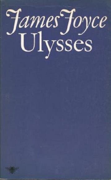 Ulysses 9789023405092 Joyce, Verzenden, Joyce