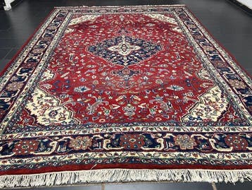 Ghoum - Tapis - 345 cm - 250 cm, Huis en Inrichting, Nieuw