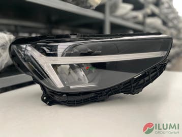 VOLVO XC-40 C40 FULL LED PHARE AVANT DROIT KPL 32404666, Verzenden