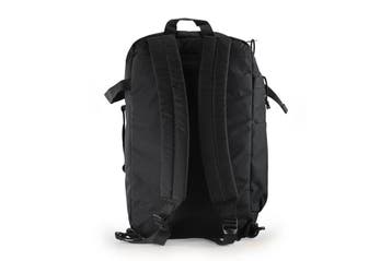 Eastpak Rugzak Zwart, Verzenden