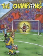 The champions / 24 / The Champions / 24 9789085362791, Verzenden, Gelezen, Alberto