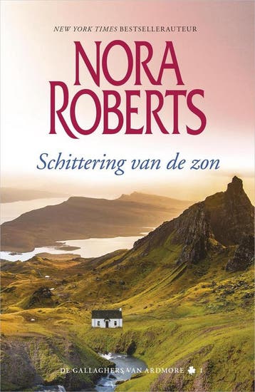 Schittering van de zon 9789034758835 Nora Roberts, Verzenden, Nora Roberts