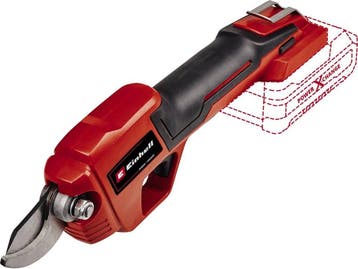 Einhell Accu Takkenschaar GE-LS 18 Li Solo - Power X-Change, Tuin en Terras, Verzenden, Nieuw