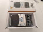 MXR GT-OD, Overdrive, DR-600 REVERB, Bheringer. - Diverse, Nieuw