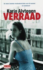 De Geus Verraad / De Geus Spanning 9789044507577, Verzenden, Karin Alvtegen