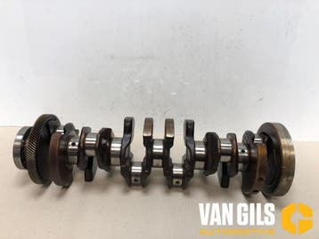 Krukas Volvo XC60 O236098, Nieuw