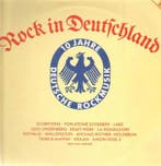 Various - Rock In Deutschland (10 Jahre Deutsche Rockmusik), Verzenden, Gebruikt