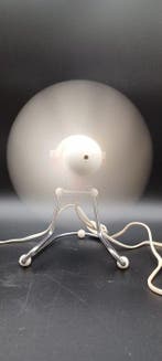 Wind - In House - Stile Ezio Pirali Elektrische ventilator, Antiek en Kunst