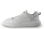 Cycleur de Luxe Sneakers in maat 45 Wit, Kleding | Heren, Schoenen, Verzenden, Wit, Zo goed als nieuw, Sneakers