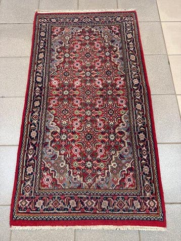 Bidjar - Tapis - 1.6 cm - 1.85 cm, Nieuw