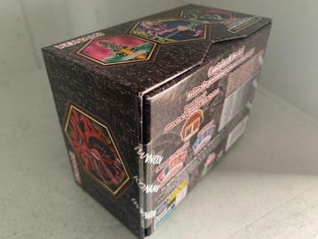 Konami - 1 Sealed box - Yu-Gi-Oh!, Nieuw