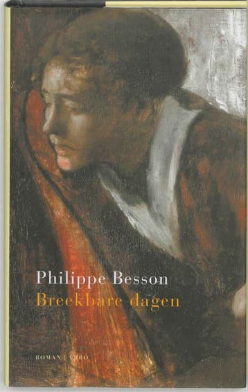 Breekbare dagen 9789026318993 P. Besson, Verzenden, P. Besson