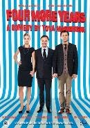 Four more years op DVD, Cd's en Dvd's, Dvd's | Drama, Nieuw in verpakking, Verzenden