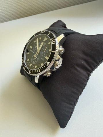 Tissot - Seastar 1000 Chronograph - Sans prix de réserve -