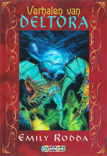Verhalen van Deltora 9789020664706 E. Rodda, Boeken, Verzenden, Gelezen, E. Rodda
