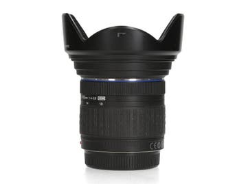 Olympus 9-18mm f/4-5.6 M.Zuiko Digital ED - Four Thirds, Ophalen of Verzenden
