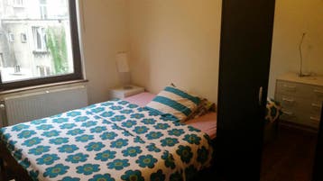 Appartement en Rue Gray, Ixelles, 35 à 50 m², Bruxelles
