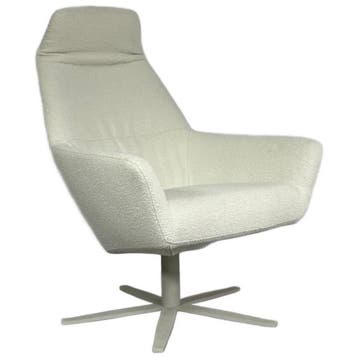 bert plantagie Fauteuil Zyba - Ongebruikt, Verzenden