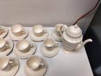 Wedgwood - Tafelservies (25) - edme - Porselein - 25 delig, Antiek en Kunst