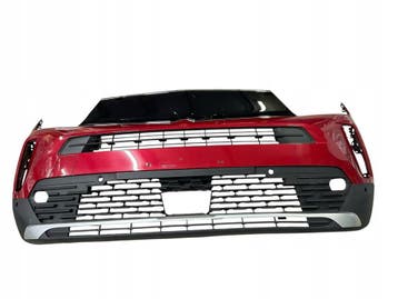 Zijpaneel, grille, Opel Mokka B 9835278480 346, Autos : Pièces & Accessoires, Carrosserie & Tôlerie, Verzenden